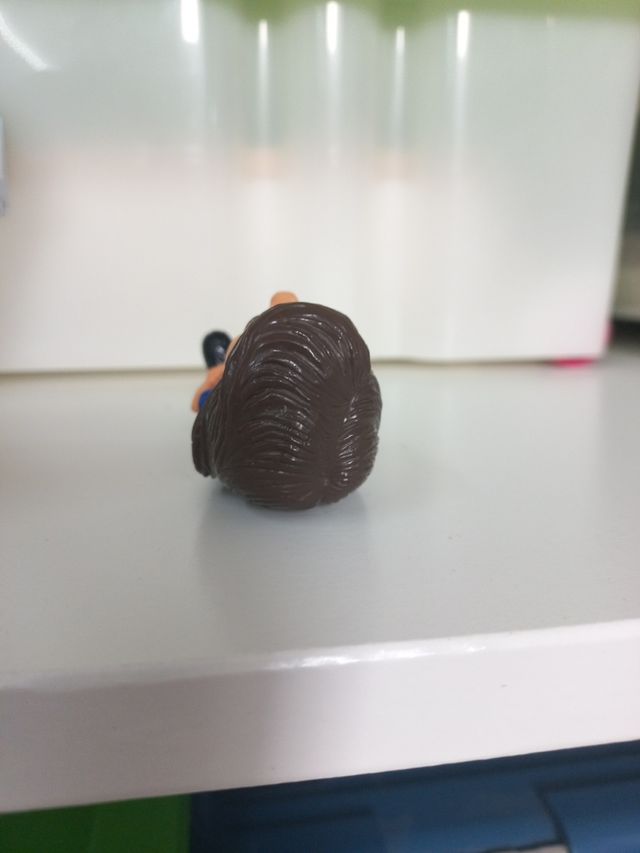 El terrorista IP italiano Nando De Napoli