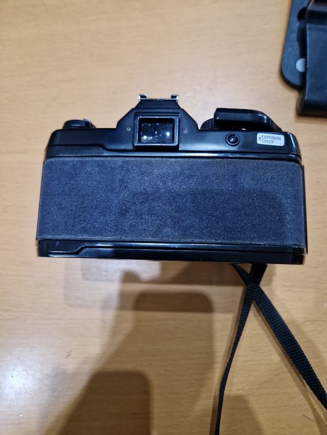 Macchina fotografica