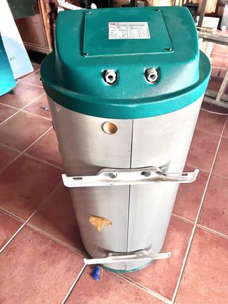 Interacumulador SICC 209/SPTE 100 litros