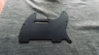 Golpeadores para FenderTelecaster customizados