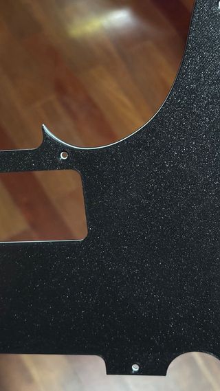 Golpeadores para FenderTelecaster customizados