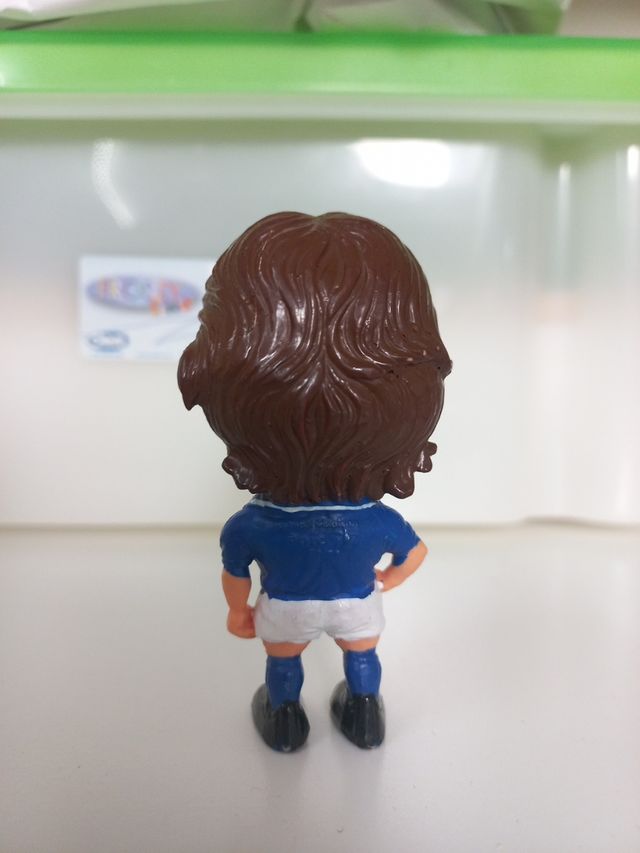 Italia > Bomberino IP Giuseppe Giannini