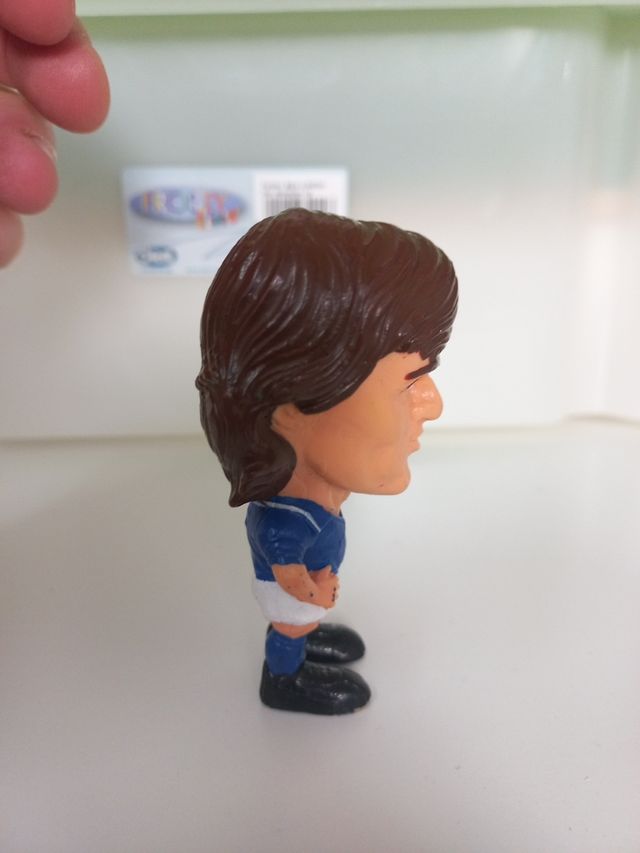 Italia > Bomberino IP Giuseppe Giannini