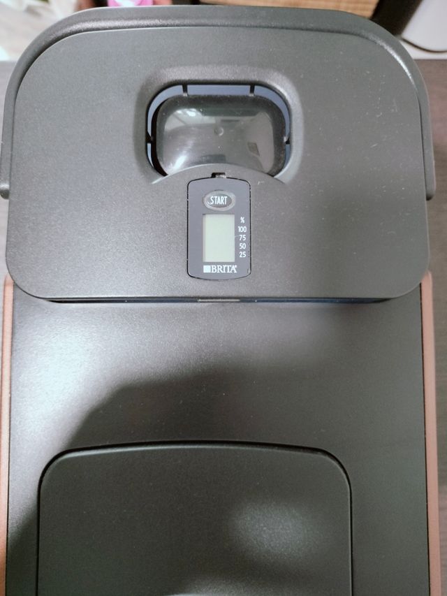 Cafetera Tassimo alta gama Led