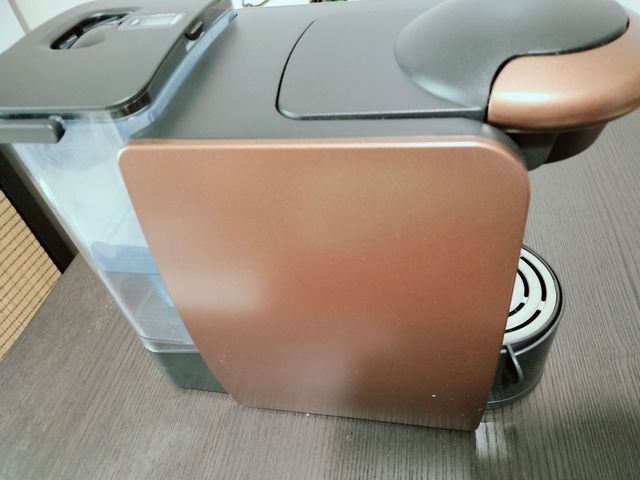 Cafetera Tassimo alta gama Led