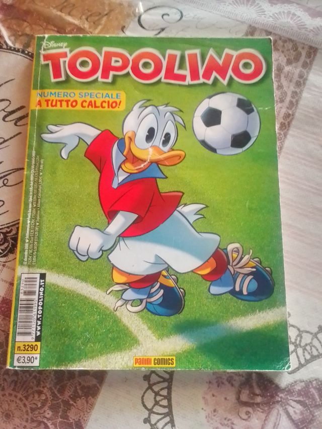 Topolino