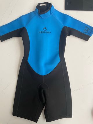 Neopreno infantil