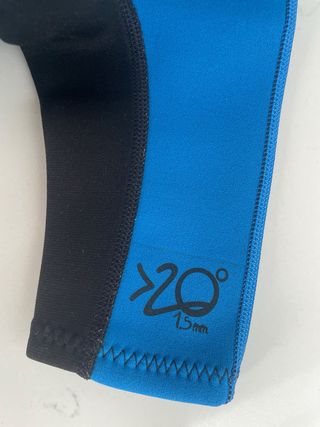 Neopreno infantil