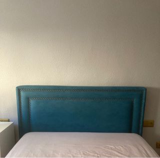 Cabecero matrimonio