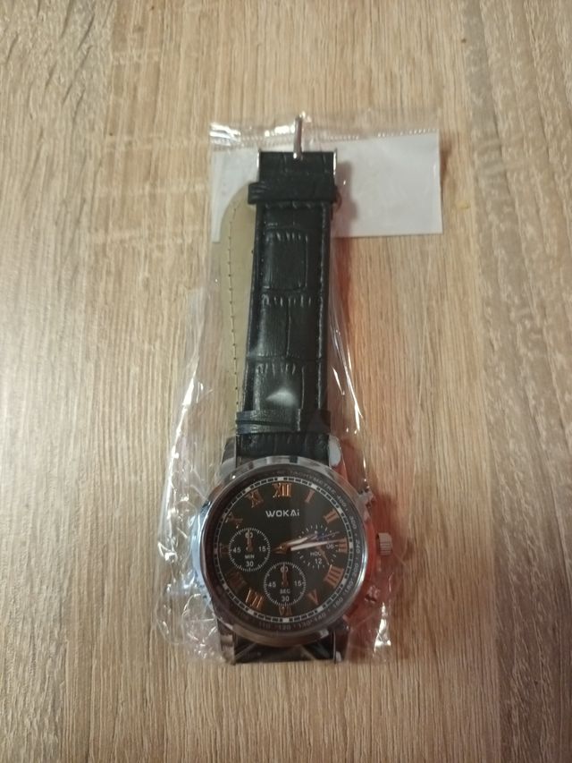 Reloj de hombre