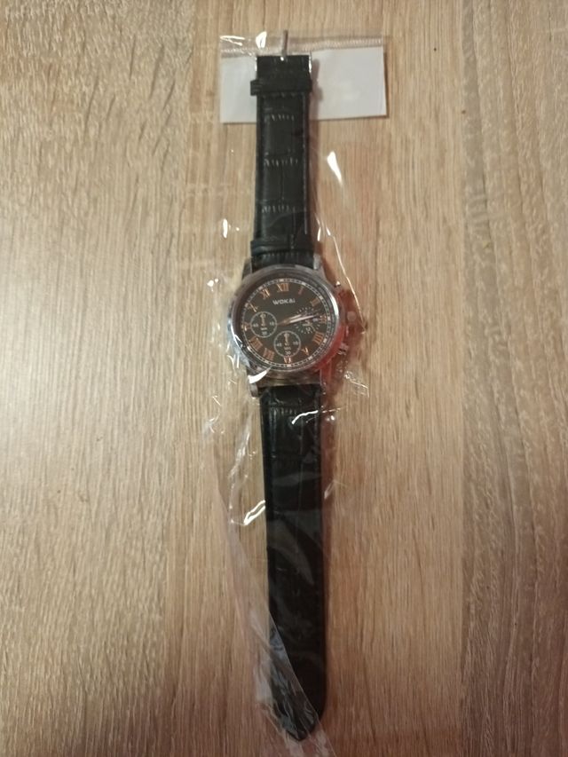Reloj de hombre
