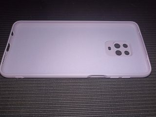 Funda Xiaomi Redmi Note 9 pro