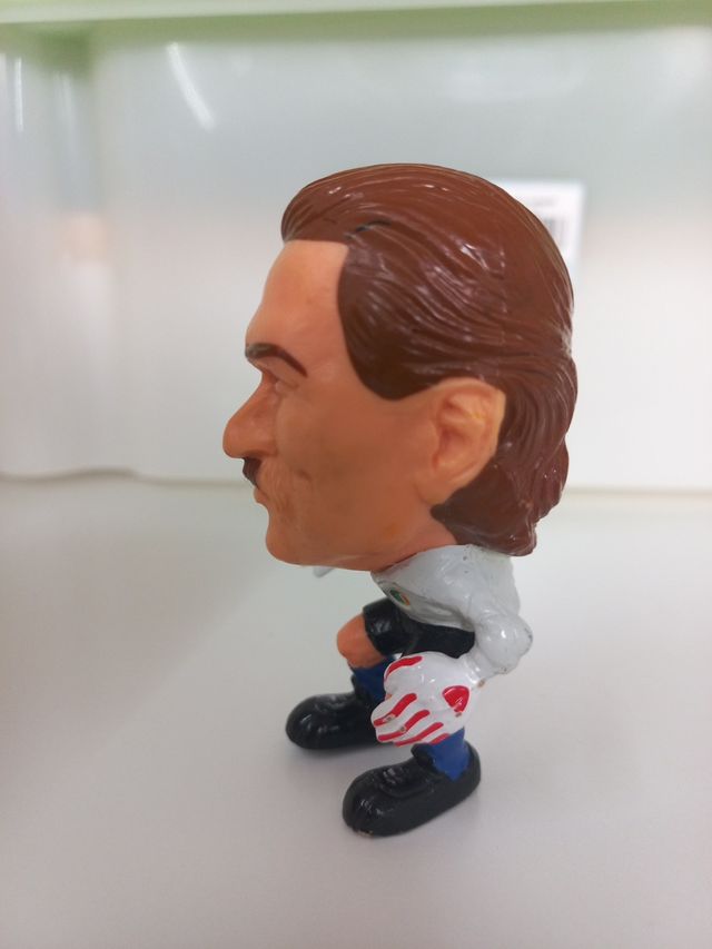 ITALIA IP Stefano Tacconi, bombardero