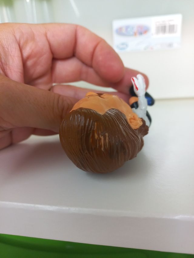 ITALIA IP Stefano Tacconi, bombardero