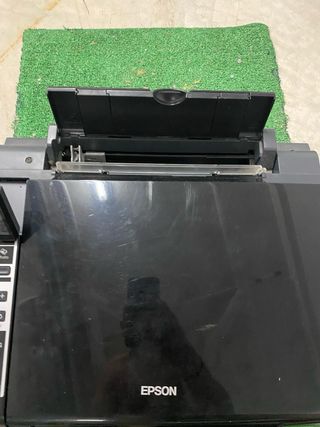 Impresora escaner Epson Stylus Sx400