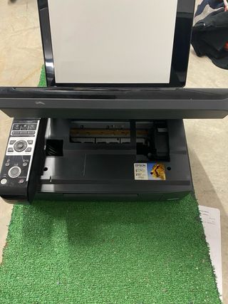 Impresora escaner Epson Stylus Sx400