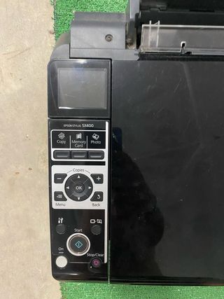 Impresora escaner Epson Stylus Sx400