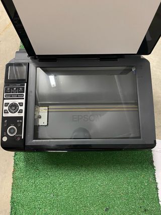 Impresora escaner Epson Stylus Sx400