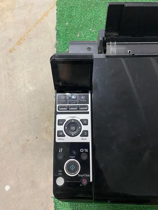 Impresora escaner Epson Stylus Sx400