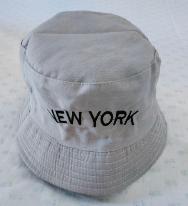 GORRO DE LONA(diámetro 53 cm)