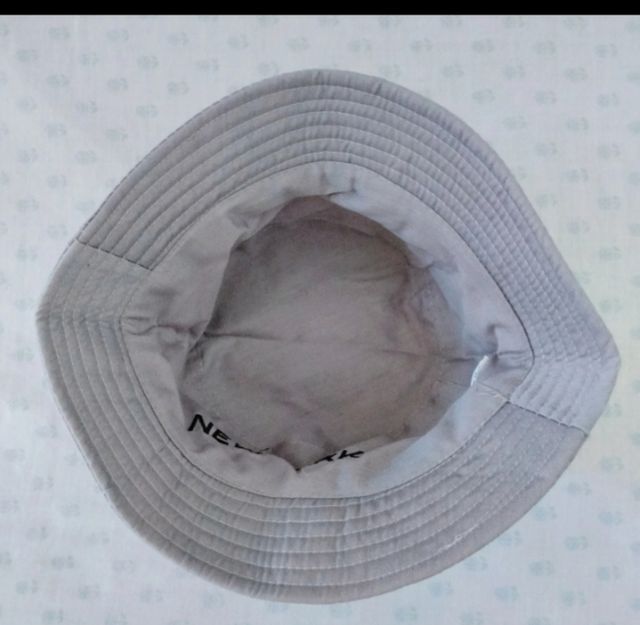 GORRO DE LONA(diámetro 53 cm)