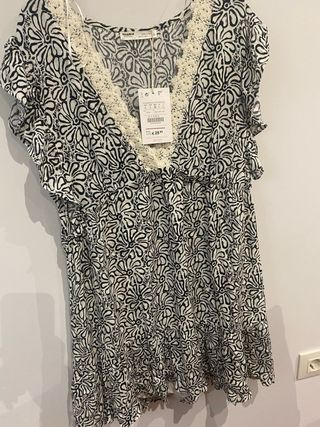 Vestido sin estrenar