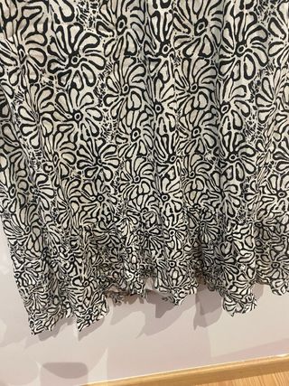 Vestido sin estrenar