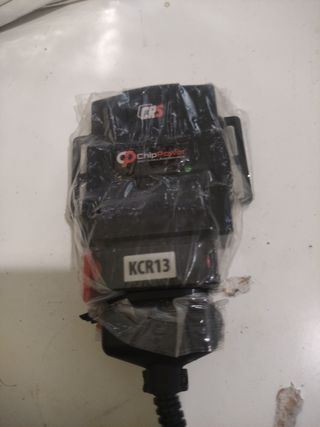 Chip de potencia Mitsubishi Outlander 2.2 did 156c