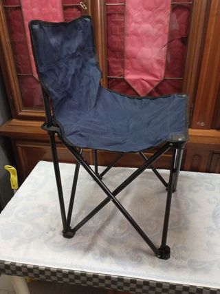 Sedia da picnic o pescatore