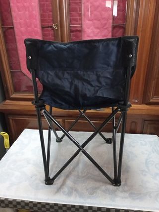 Sedia da picnic o pescatore