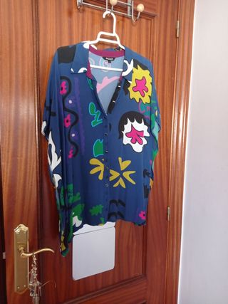 Blusa