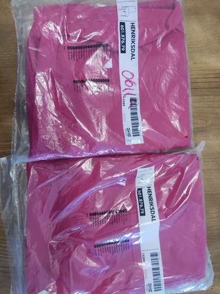 Fundas Henriksdal rojas