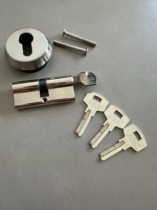 Bombin de seguridad
