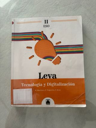 Libros 3 ESO BILINGÜE - Cristobal Lozano