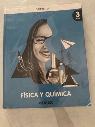 Libros 3 ESO BILINGÜE - Cristobal Lozano