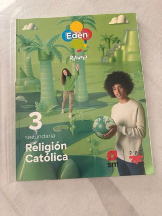 Libros 3 ESO BILINGÜE - Cristobal Lozano
