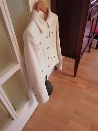 Chaqueta de Purificacion García