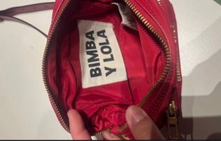 Bolso Bimba y Lola