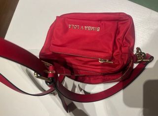 Bolso Bimba y Lola