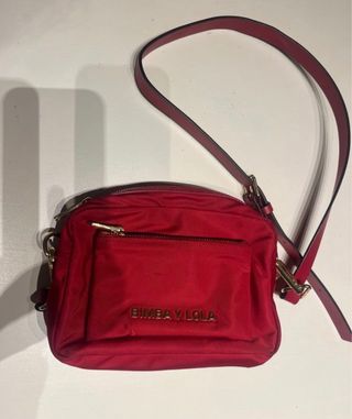 Bolso Bimba y Lola