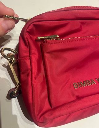 Bolso Bimba y Lola