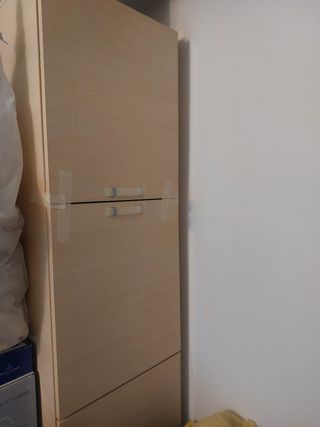 Estanterias habitación infantil/ juvenil