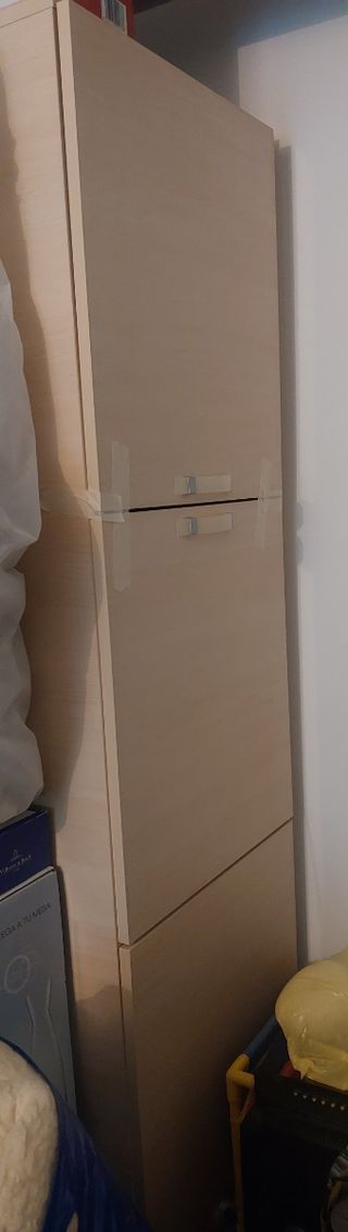Estanterias habitación infantil/ juvenil