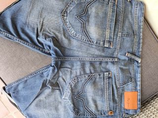 Bermudas Pepe Jeans de hombre talla 34