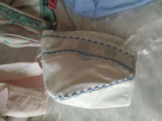 Gorritos de niña a estrenar para 1m a 4a