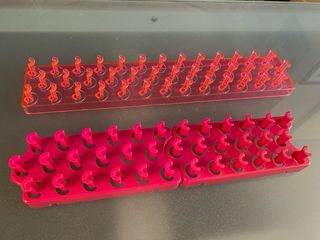 Loom band set - braccialetti fai da te