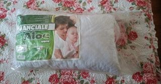 Guanciale Aloe Vere