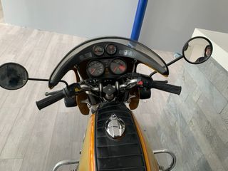 BMW R90S “DAYTONA”-ACEPTO CLASICO.