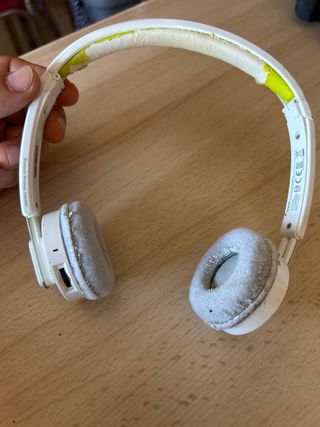 AURICULARES BLUETOOTH