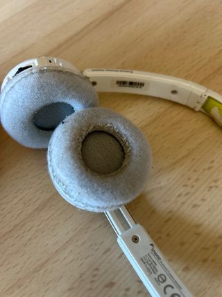 AURICULARES BLUETOOTH